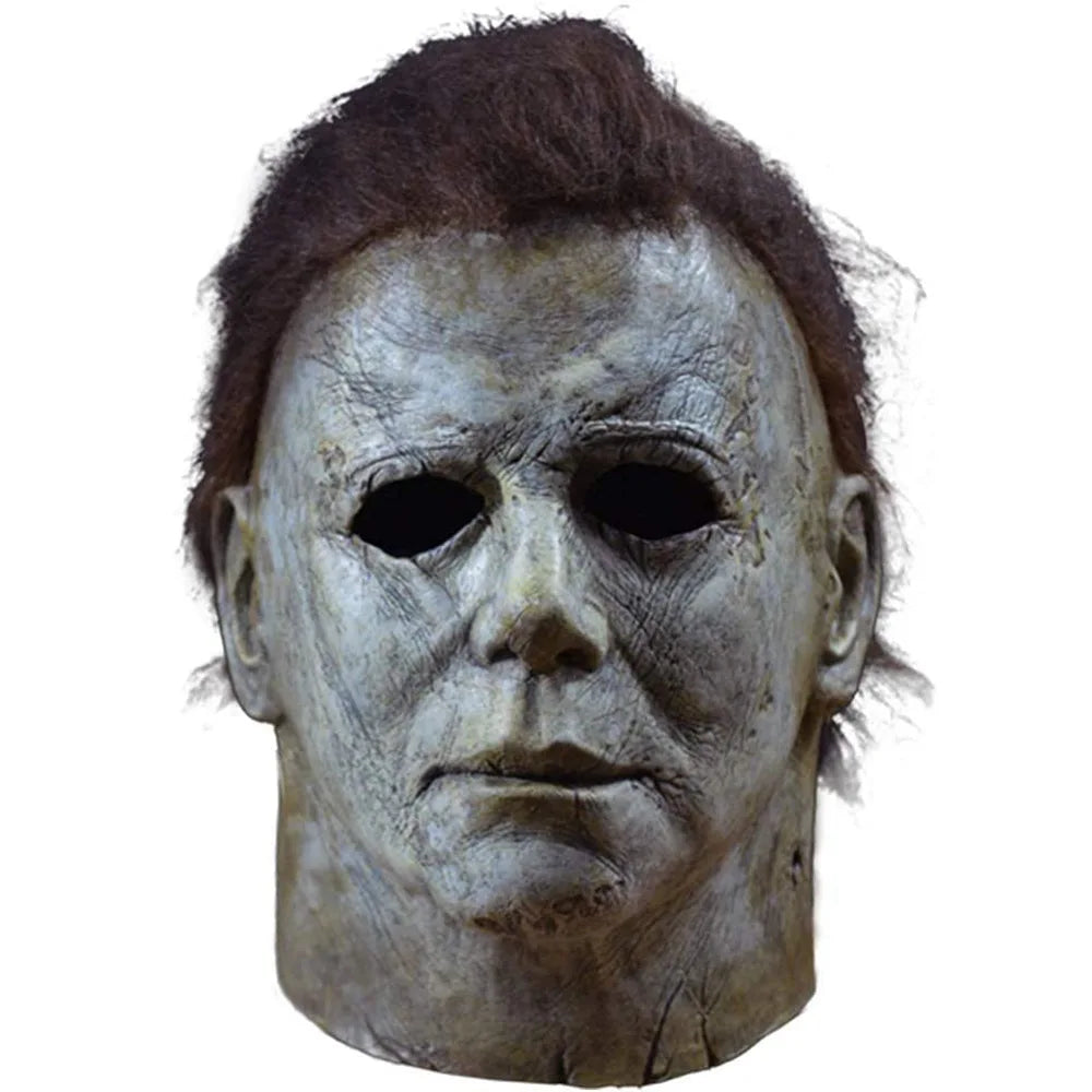  Michael Myers  Mascara Hallowen