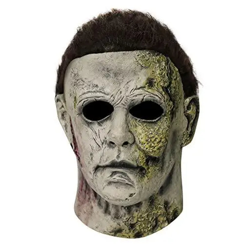  Michael Myers  Mascara Hallowen