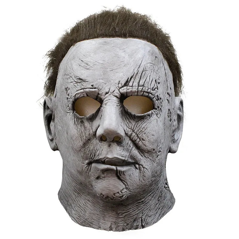  Michael Myers  Mascara Hallowen