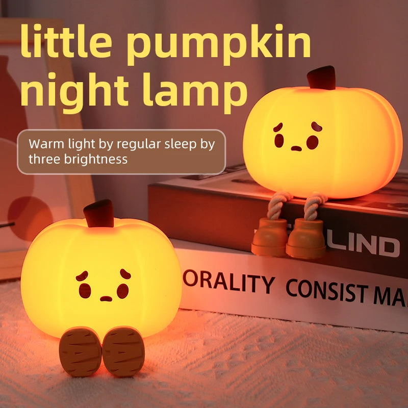 Halloween Led Night