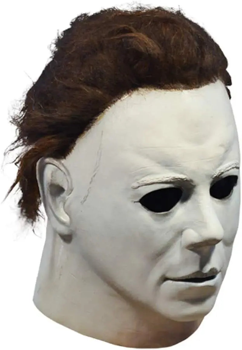  Michael Myers  Mascara Hallowen