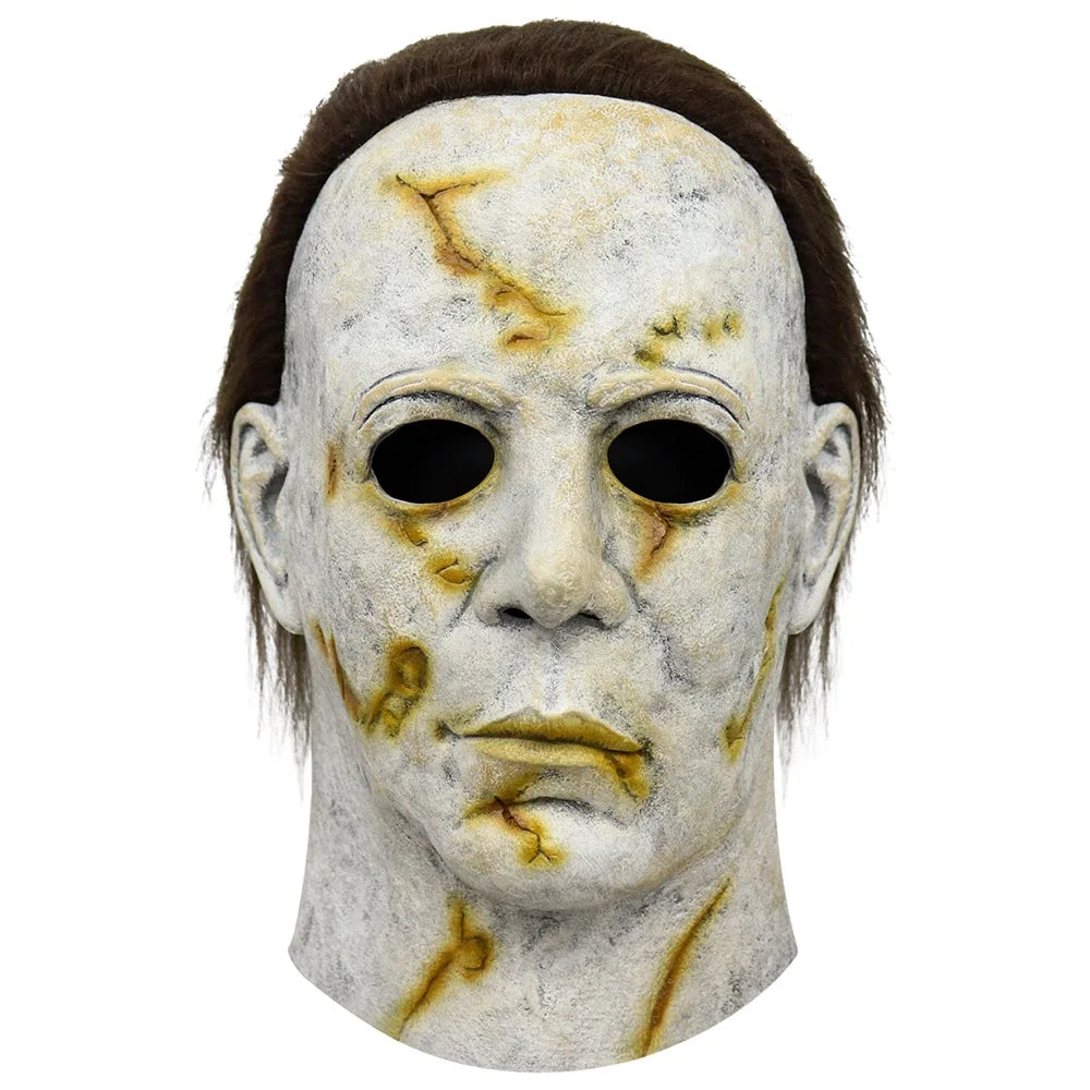  Michael Myers  Mascara Hallowen